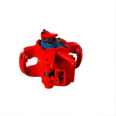 API Tubular Handling Tools Drill Pipe Casing Tubing Hydraulic Elevator