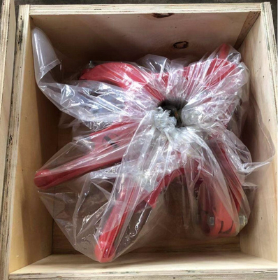 API Tubular Handling Tools Drill Pipe Casing Tubing Hydraulic Elevator