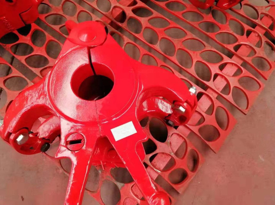 API Tubular Handling Tools Drill Pipe Casing Tubing Hydraulic Elevator