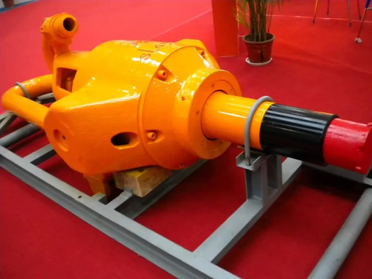 Hoisting Equipment Oil Well Drilling Rig SL135 SL170 SL225 SL450 Swivel