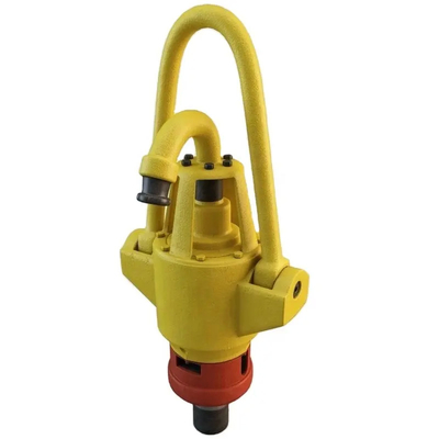 Hoisting Equipment Oil Well Drilling Rig SL135 SL170 SL225 SL450 Swivel