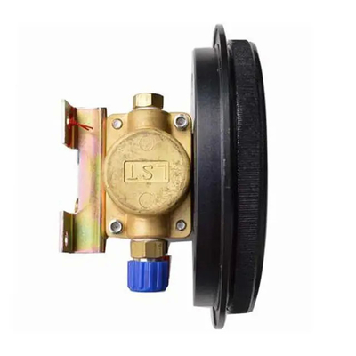 CYJ-1 Tank Level Gauge Indicator For Liquid Oxygen / Nitrogen / Argon / Carbon Dioxide And Ing Lpg