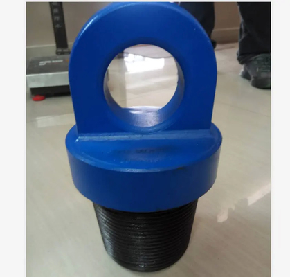 Reg Forged 4145h Lifting Bail API 6-5/8 Lifting Cup