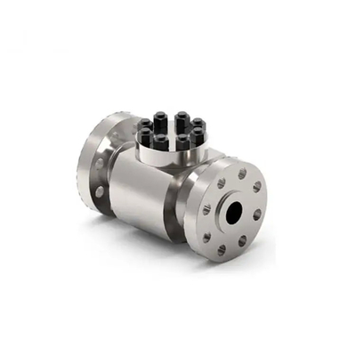 Flow Line Check Valve High Pressure Flapper Check Valve FIG1502