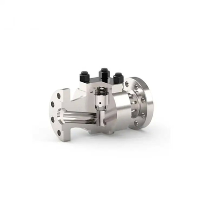 Flow Line Check Valve High Pressure Flapper Check Valve FIG1502
