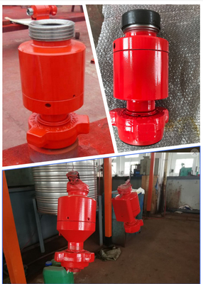 Flow Line Check Valve High Pressure Flapper Check Valve FIG1502