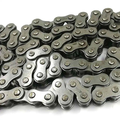 Hot Sale Stainless Steel Precision Roller/ Short Pitch Precision Roller Chain/Lifting Chain With Straight Side Plates