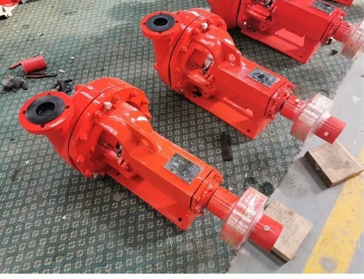 NOV Mission Magnum Sand Pump Oilfield Centrifugal Pump All Types