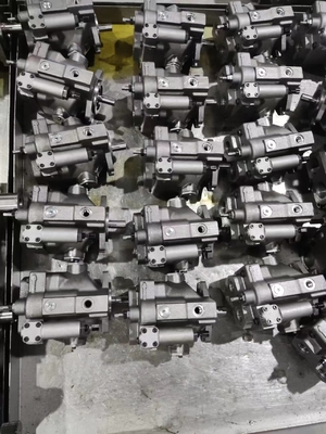 PVB PVP Series Variable Piston Pump Drilling Rig Spare Parts