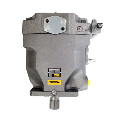 PVB PVP Series Variable Piston Pump Drilling Rig Spare Parts