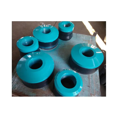 API Type F Casing Cup Tester, Rubber Cup For Testing Casing Or BOP