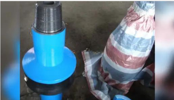 API Type F Casing Cup Tester, Rubber Cup For Testing Casing Or BOP