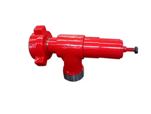 Limit Maximum Working Pressure Pressure Safety Valves With Repair Kit