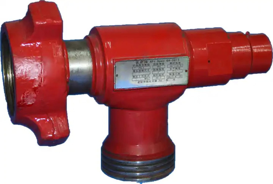 Limit Maximum Working Pressure Pressure Safety Valves With Repair Kit