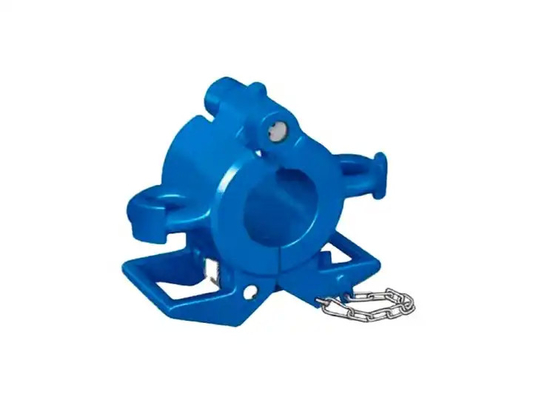 Single Joint Elevators Type SJ / SP Auxiliary Elevators Handling Tools