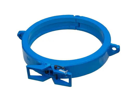 Single Joint Elevators Type SJ / SP Auxiliary Elevators Handling Tools