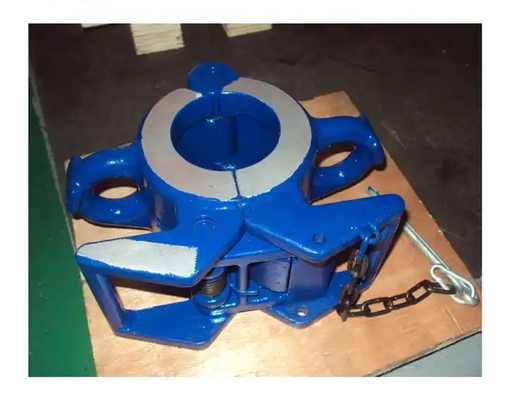 Single Joint Elevators Type SJ / SP Auxiliary Elevators Handling Tools