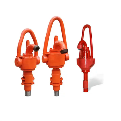 API Standard Forging Water Swivel Drilling Rig Spare Parts