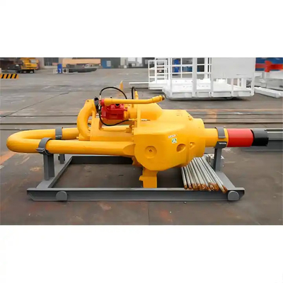 API Standard Forging Water Swivel Drilling Rig Spare Parts