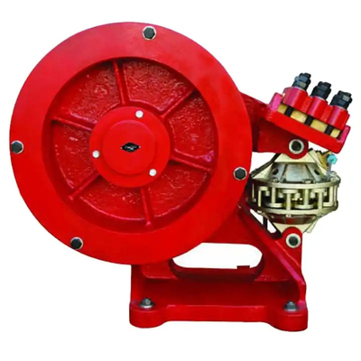 JZ Series Deadline Anchor As Per API 8C / 8A Drilling Rig Spare Parts