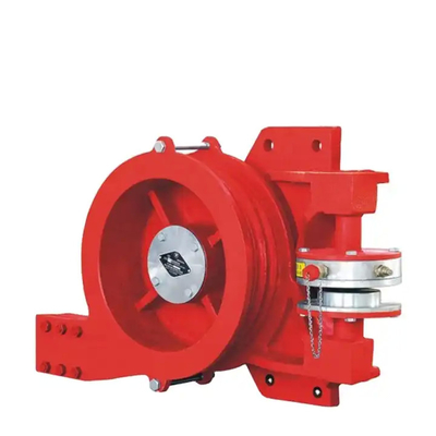 JZ Series Deadline Anchor As Per API 8C / 8A Drilling Rig Spare Parts