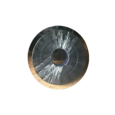 API Single / Double Layer Rubber Drill Pipe Wiper 2 3/8&quot; To 5 1/2&quot;