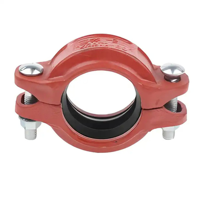 Oilfield API Mud Pump Assembly Alloy Steel  Piston Rod Clamp