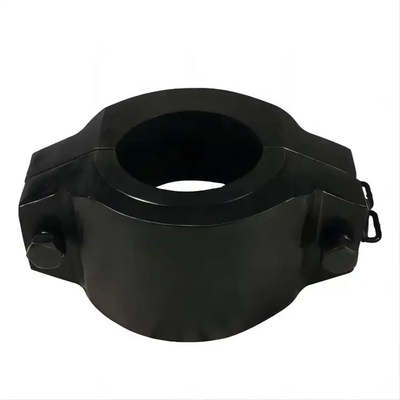 Oilfield API Mud Pump Assembly Alloy Steel  Piston Rod Clamp