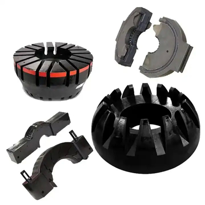 Rubber Oilfield BOP Packing Element API 16A 7 1/16&quot;-21 1/4&quot;