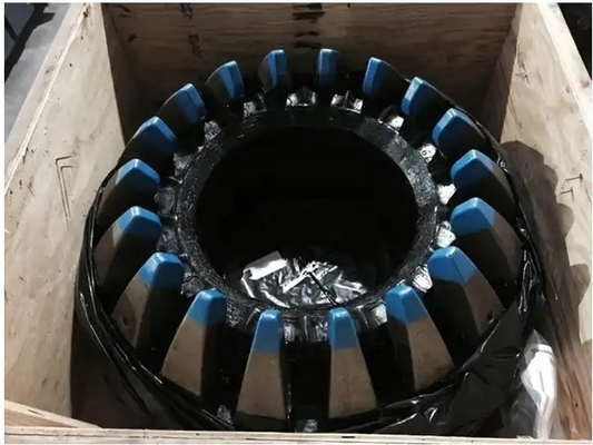 Rubber Oilfield BOP Packing Element API 16A 7 1/16&quot;-21 1/4&quot;