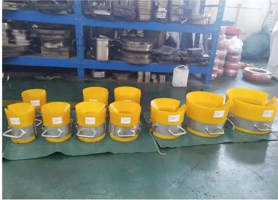 API 5CT Oilfield Wellhead Equipment Tubing Casing Stabbing Guide 20''