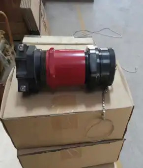 Varco Top Drive System TDS Power Cable Assembly And Power Cable Connector