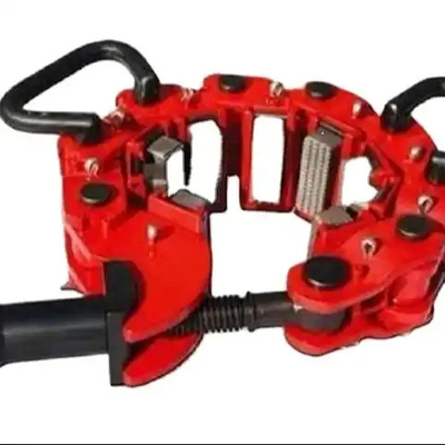 Type WA-T / WA-C / MP Oil Drilling Safety Clamps API 7K Standard