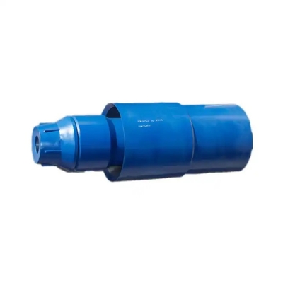 API Standard Finishing Tools LB127-LB330 Type Junk Sub For Well Drilling
