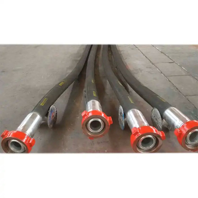 High Temperature Resistant BOP Control Hose Rotary Drilling Hose API 7K