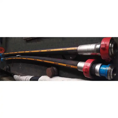 High Temperature Resistant BOP Control Hose Rotary Drilling Hose API 7K