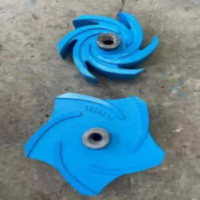 Centrifugal Pump Sand Pump Spare Parts 30 - 50m Max.Head