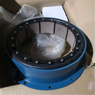 API 7K Pneumatic Tube Airflex Eaton Clutch 20CB500 / VC Type Air Tube Clutch