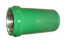 6'' Mud Pump Cylinder Bimetal Liners Bomco / Gardner Denver / Ideco