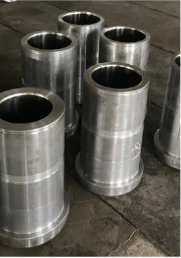6'' Mud Pump Cylinder Bimetal Liners Bomco / Gardner Denver / Ideco