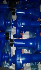 Mud Pump Parts Cooling Bushing Spray Pump 32PL Centrifugal Oil Spray Pump
