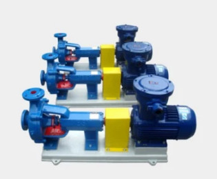 Mud Pump Parts Cooling Bushing Spray Pump 32PL Centrifugal Oil Spray Pump