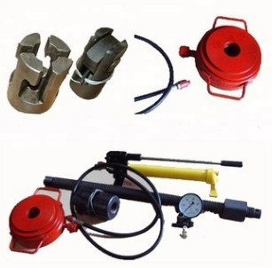 Hydraulic Valve Seat Puller Tool Assembly Drilling Mud Pump Spare Parts