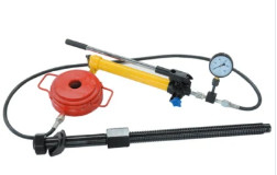 Hydraulic Valve Seat Puller Tool Assembly Drilling Mud Pump Spare Parts