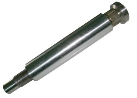API 7k Piston Rod Mud Pump Spares Oilwell A1100PT Pony Rods A1700PT 14P220 9T1000