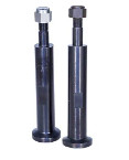 API 7k Piston Rod Mud Pump Spares Oilwell A1100PT Pony Rods A1700PT 14P220 9T1000