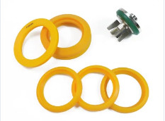 F Series / PZ7 / National / Drilling Mud Pump Spare Parts Gasket O Ring API 7k