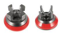 Alloy Steel NOV Valve Seat Assembly Mud Pump Spare Parts API 7K