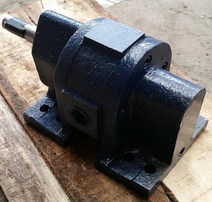 API 7K  2S Gear Oil Pump F1000 Mud Pump Spare Parts BOMCO Portable Oil Pump