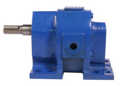 API 7K  2S Gear Oil Pump F1000 Mud Pump Spare Parts BOMCO Portable Oil Pump